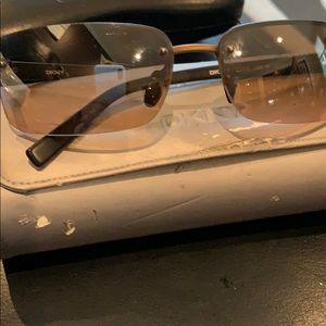 Dkny sunglasses